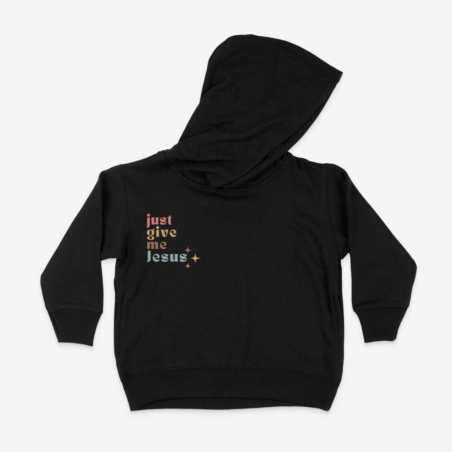 Give Me Jesus Youth Hoodie