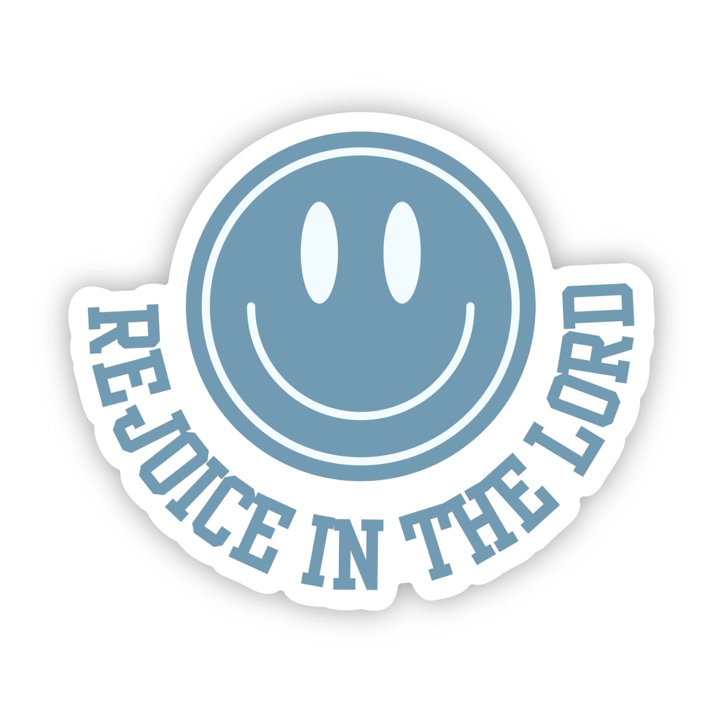 VINYL STICKERS!