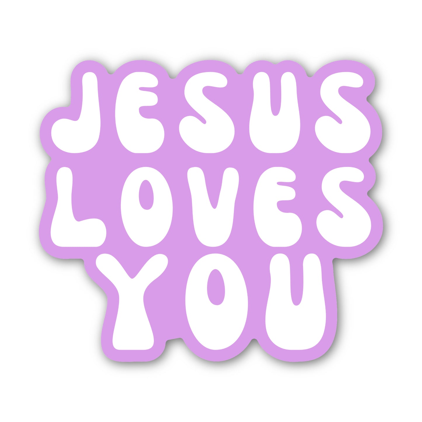 VINYL STICKERS!