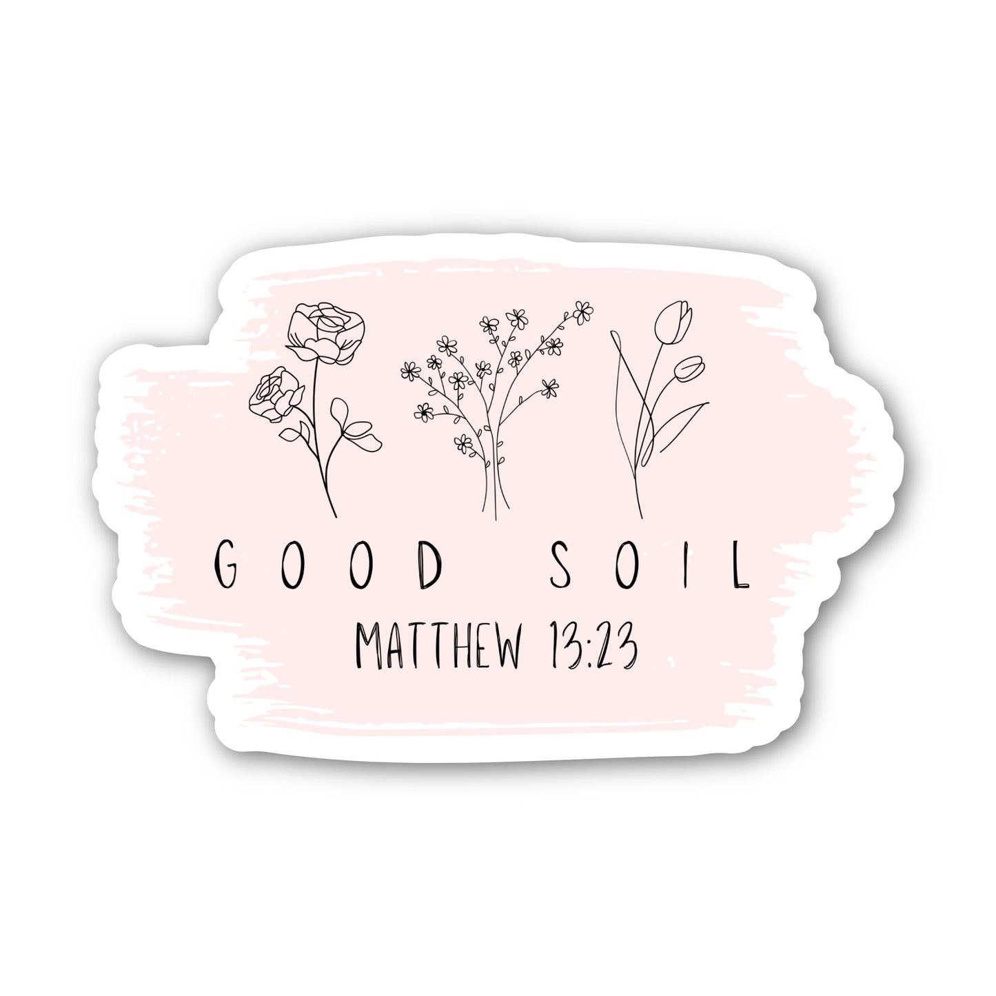 VINYL STICKERS!