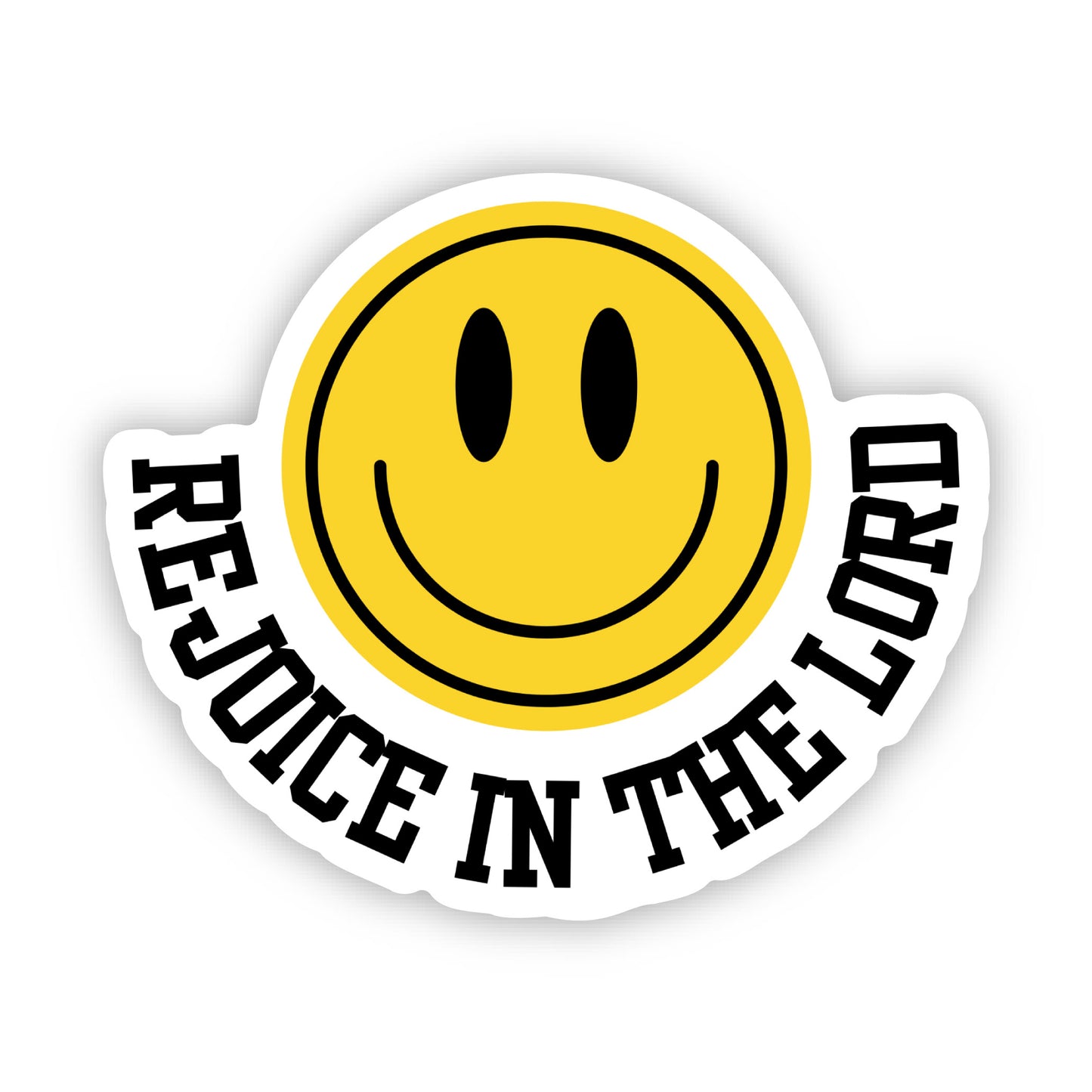 VINYL STICKERS!