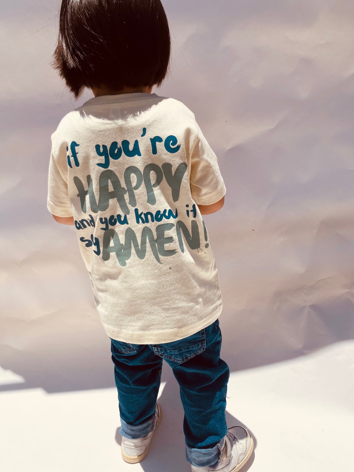 Happy Tee
