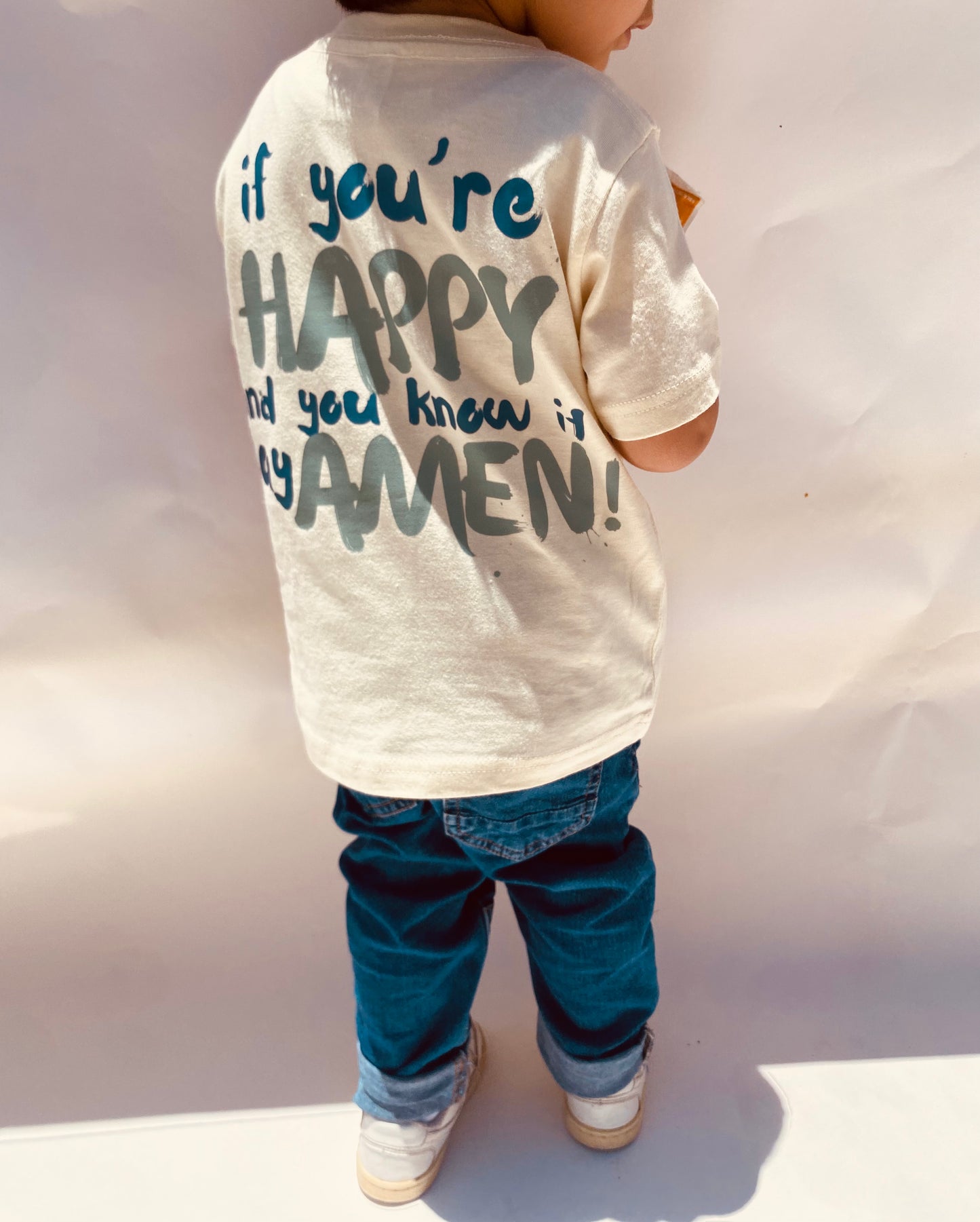 Happy Tee