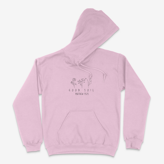 Good Soil Women's Hoodie