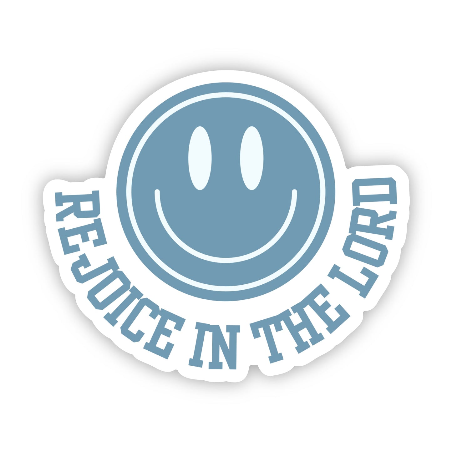 REJOICE! - Stickers